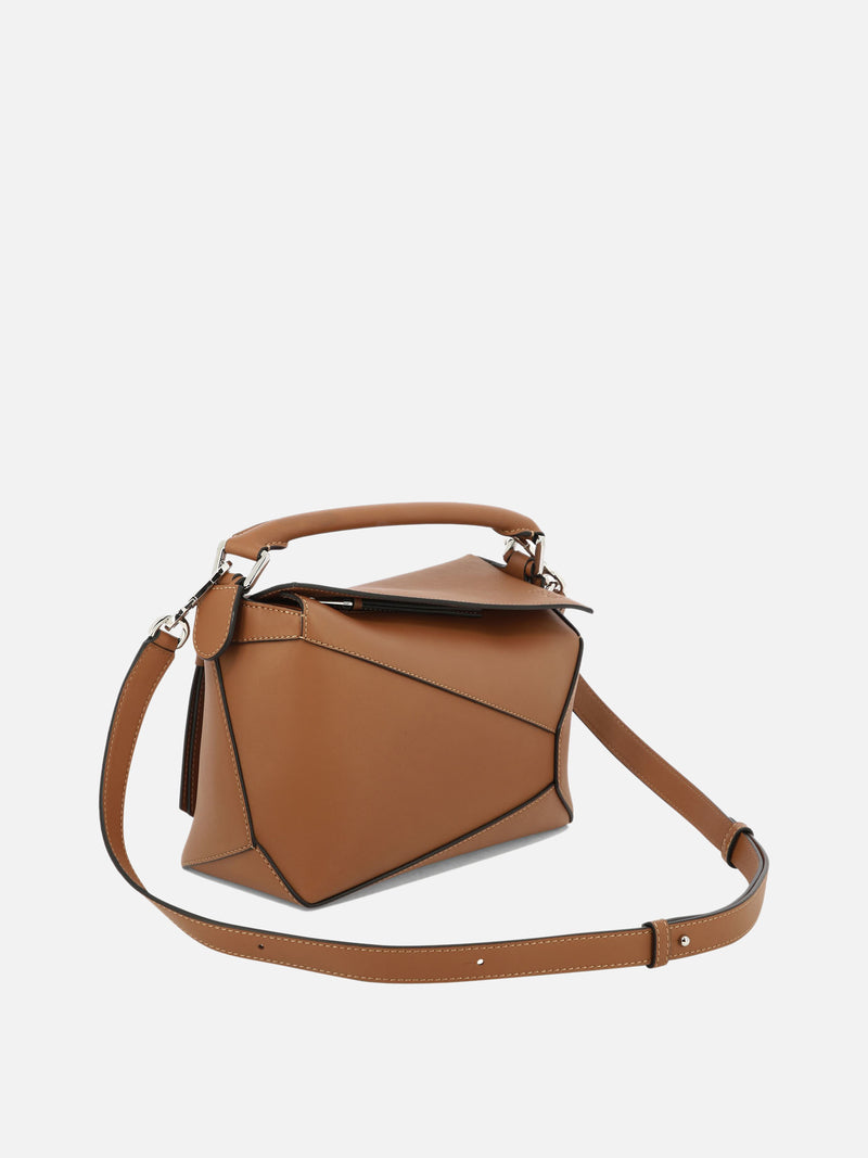 Vietti Loewe Borsa a mano "Small Puzzle" Prezzo basso