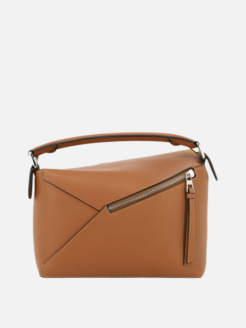 Vietti Loewe Borsa a mano "Small Puzzle" Prezzo basso
