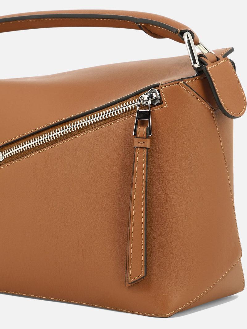 Vietti Loewe Borsa a mano "Small Puzzle" Prezzo basso