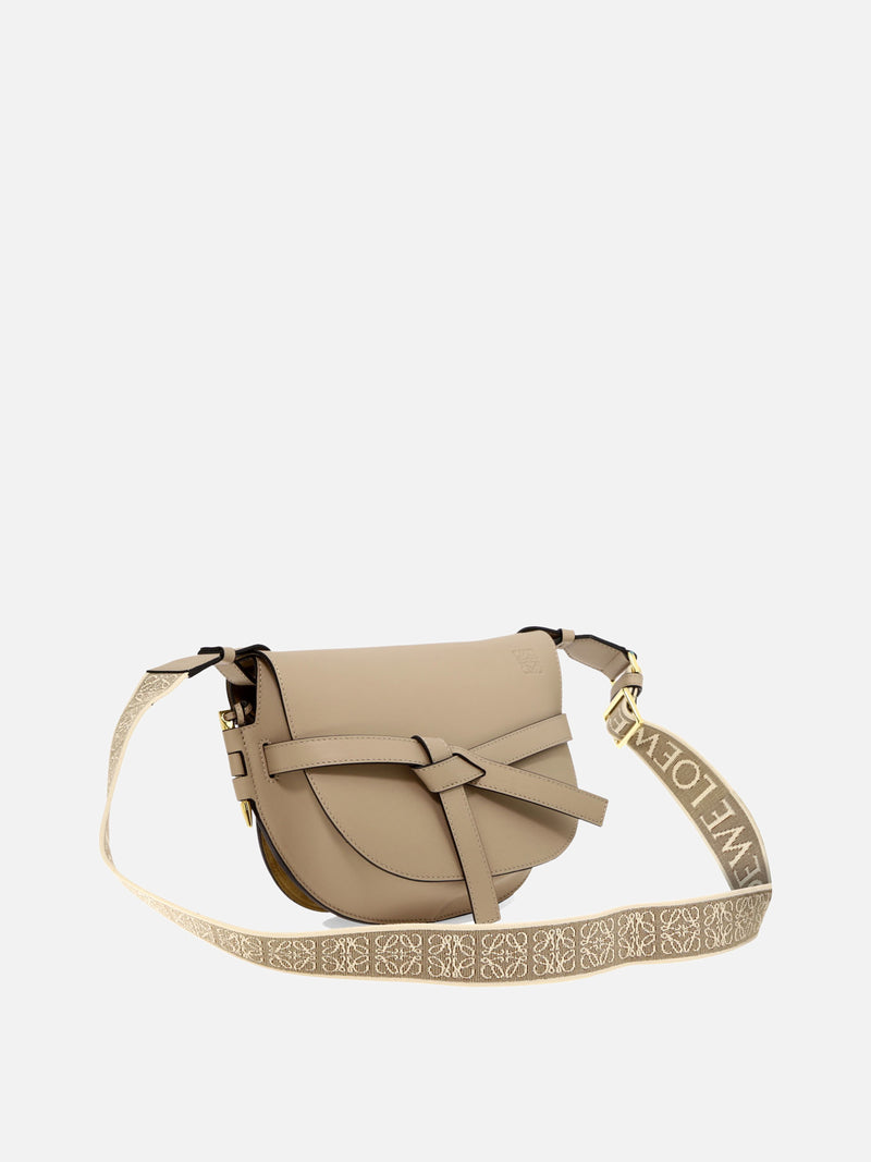 Vietti Loewe Borsa a tracolla "Gate Small" Super Saving Price