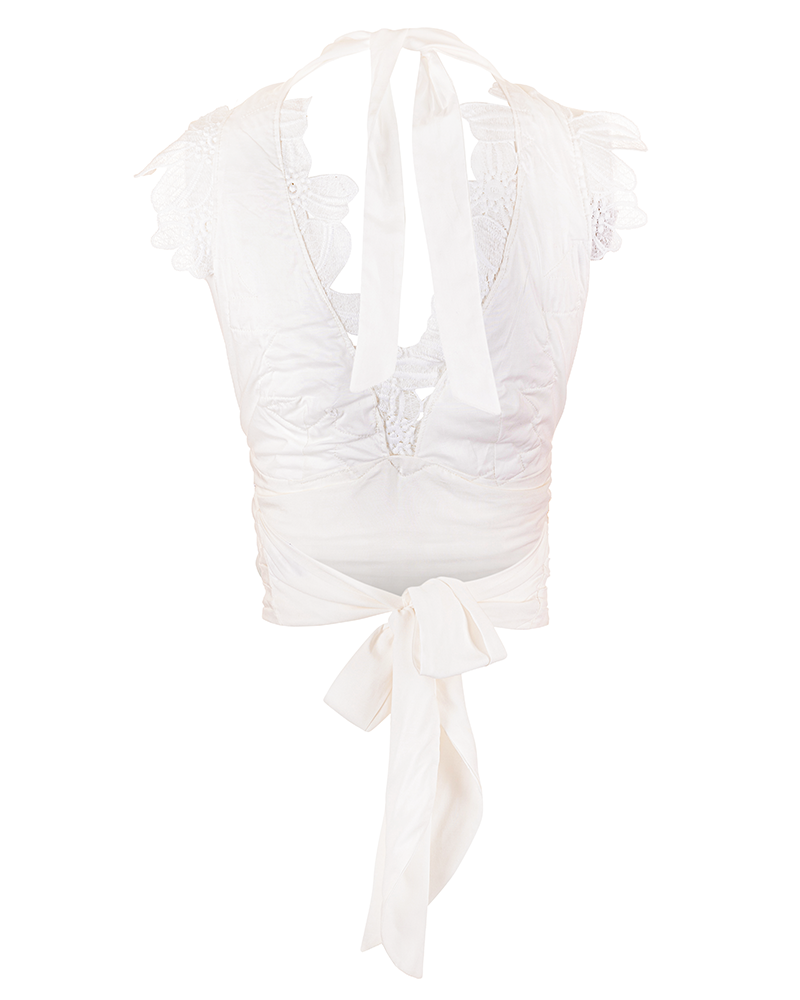 Y'am Capri Monica Top Promozione Limitata