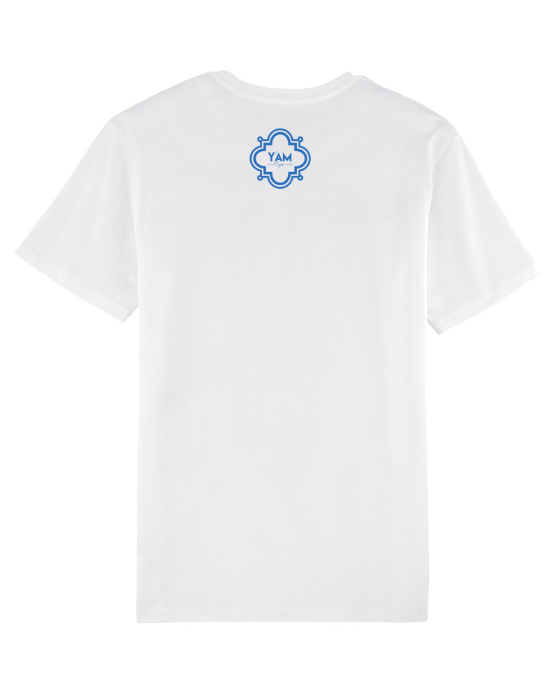Y'am Capri Baci da Capri T-shirt (Uomo) Fino Al -60%