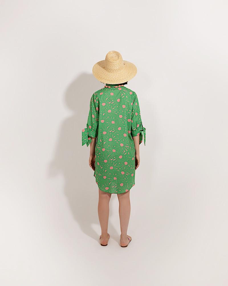 Y'am Capri Carmelina Kaftan Convenienza