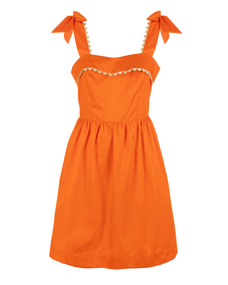 Y'am Capri Pupetta Dress Offerta temporanea