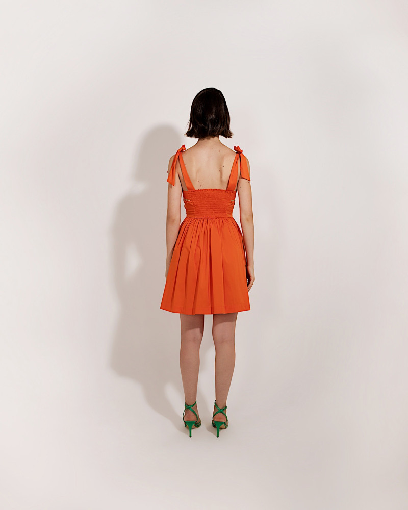 Y'am Capri Pupetta Dress Offerta temporanea