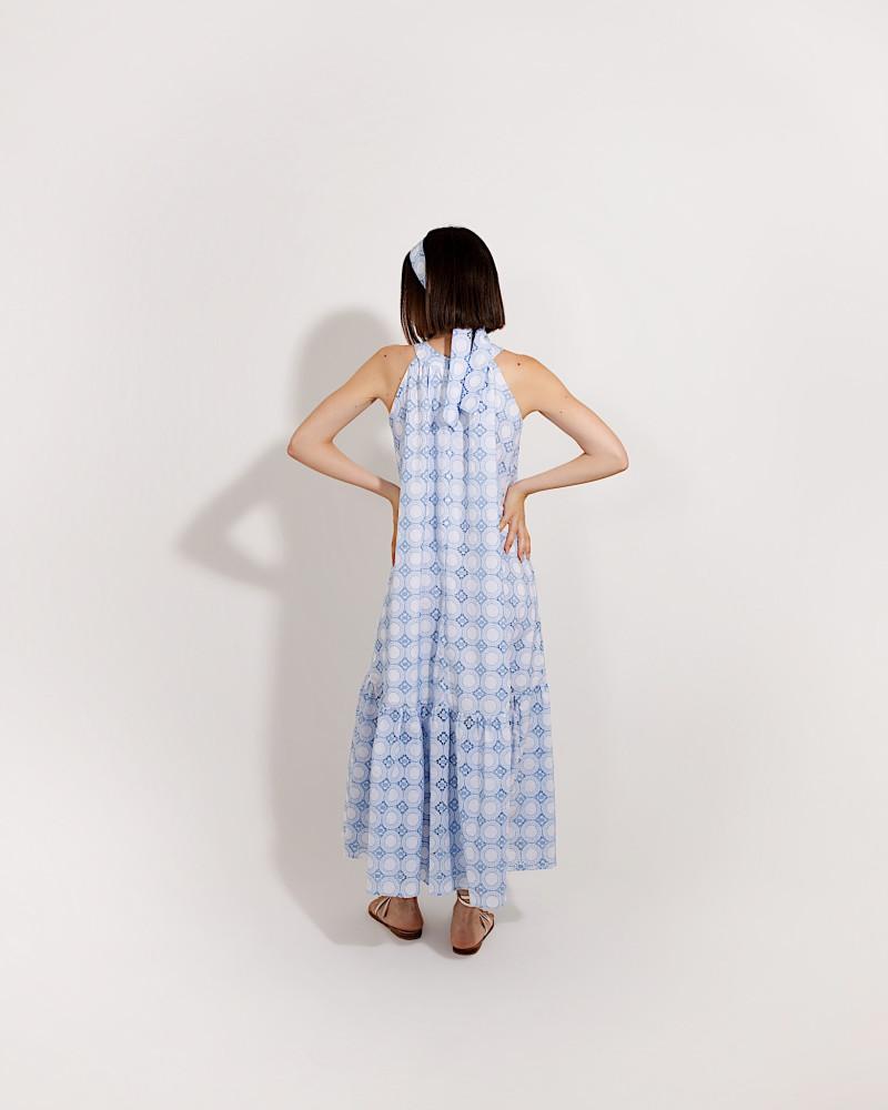 Y'am Capri Paolina Dress Offerte