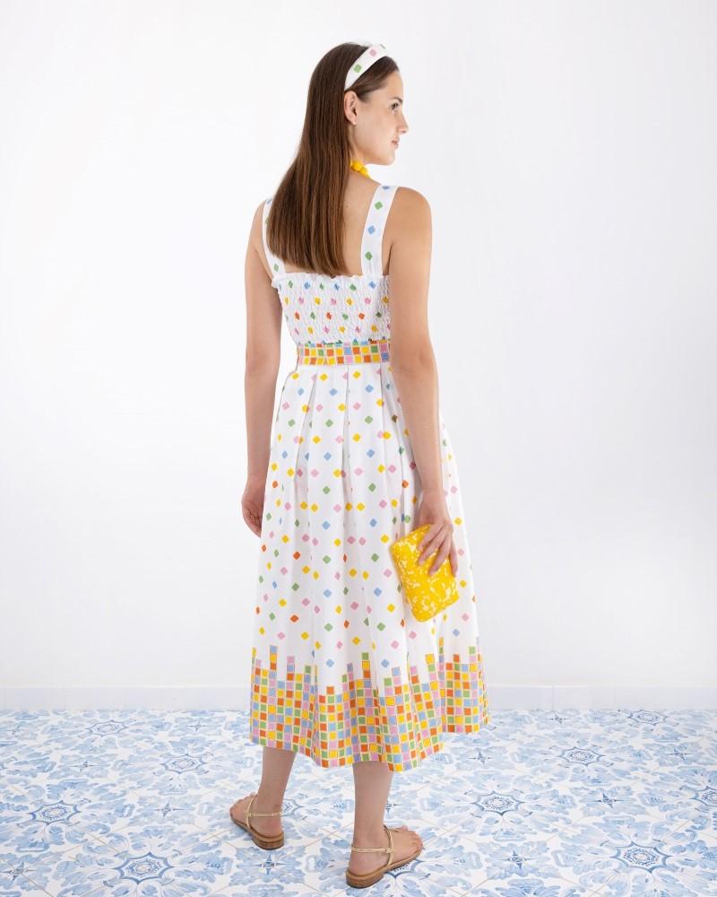 Y'am Capri Audrey Skirt Vendita