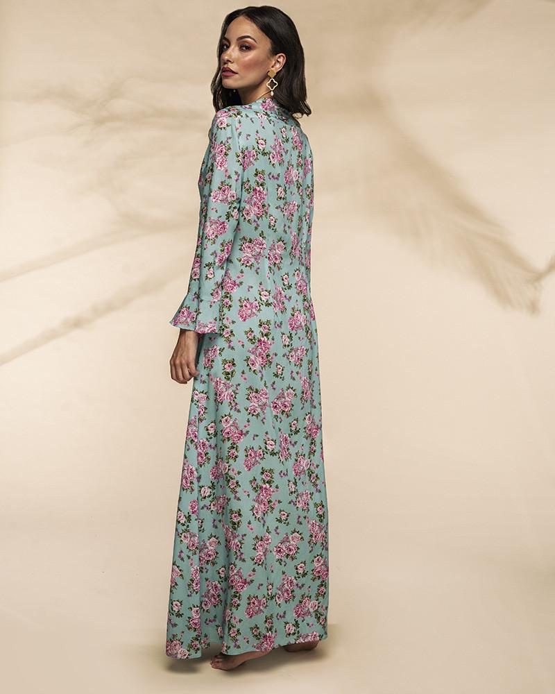 Y'am Capri Sally Dress Pezzi Unici