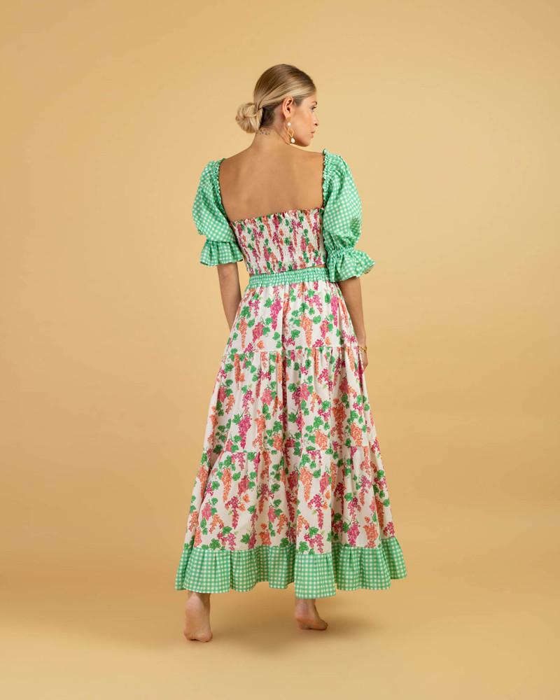 Y'am Capri Tina Top Acquista Ora