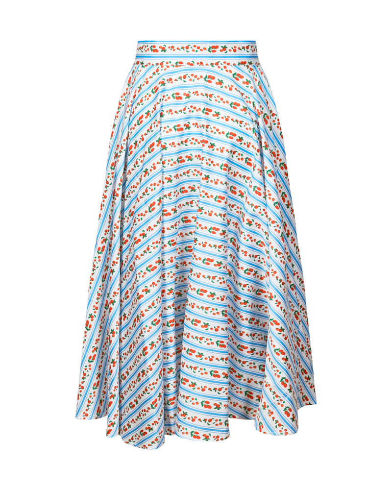 Y'am Capri Ingrid Skirt Promozione Limitata