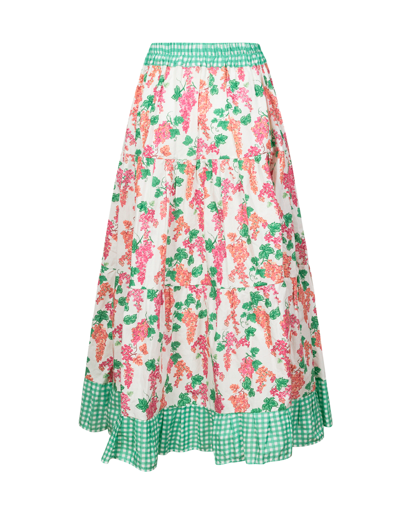 Y'am Capri Daiana Skirt Fino Al -60%
