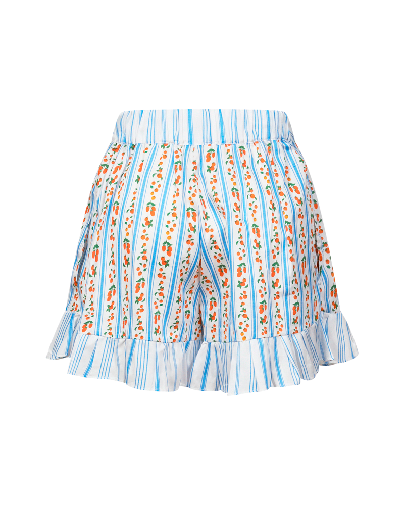 Y'am Capri Bettina shorts Shopping Online