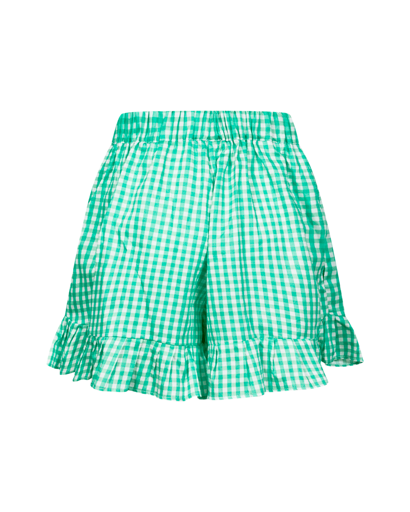 Y'am Capri Bettina shorts Affare Del Giorno