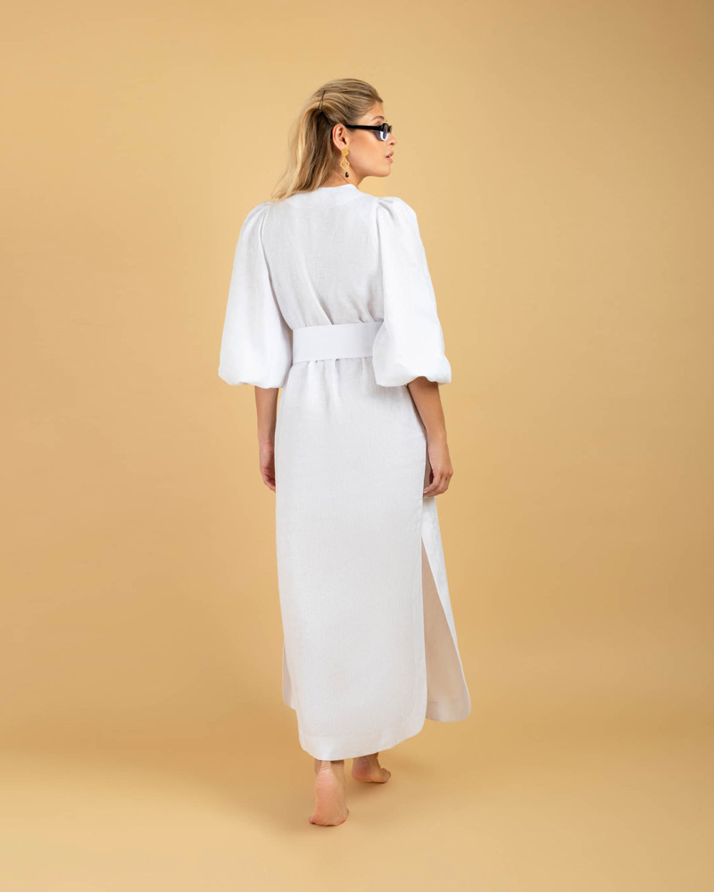 Y'am Capri Enea Dress Prezzo Ridotto