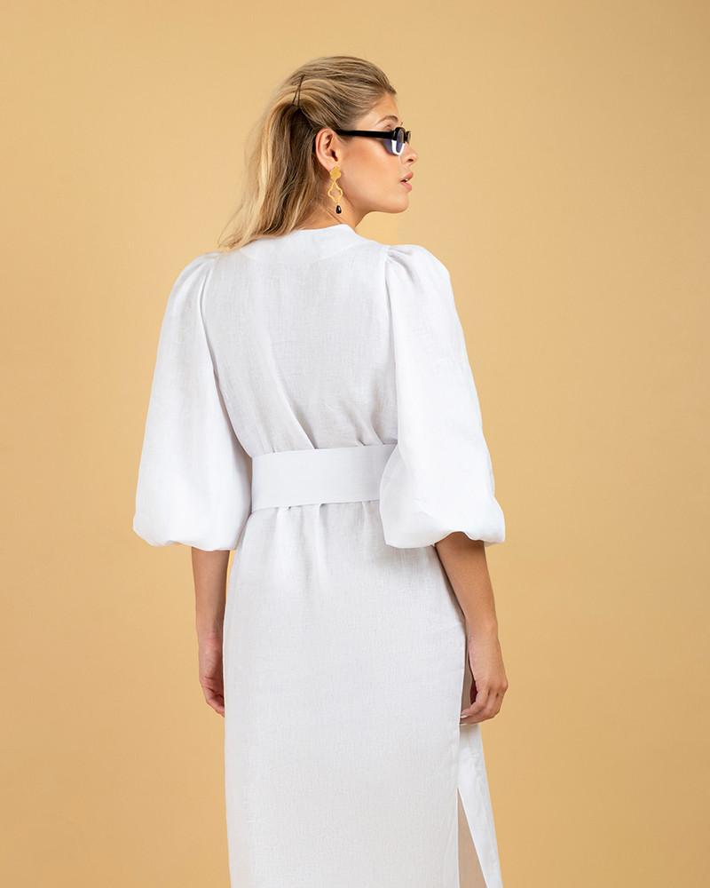 Y'am Capri Enea Dress Prezzo Ridotto