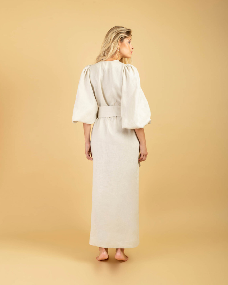 Y'am Capri Enea Dress Sottocosto