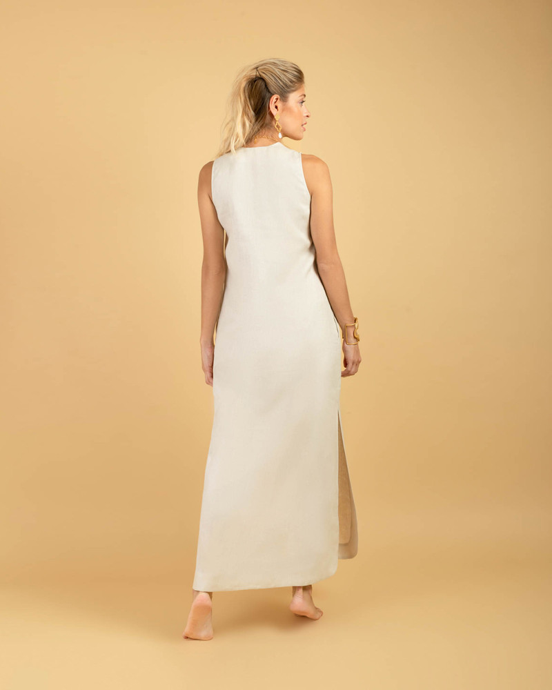 Y'am Capri Giulia Dress Novità
