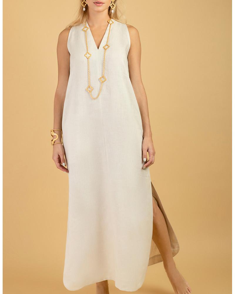 Y'am Capri Giulia Dress Novità
