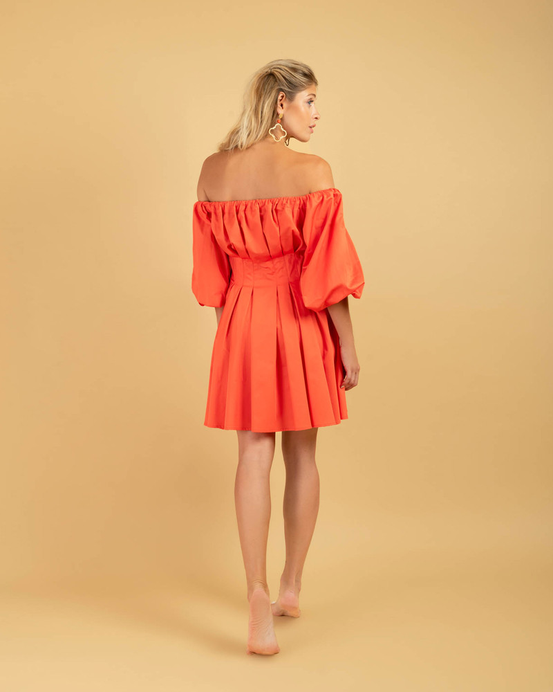 Y'am Capri Vanessa dress Offerta