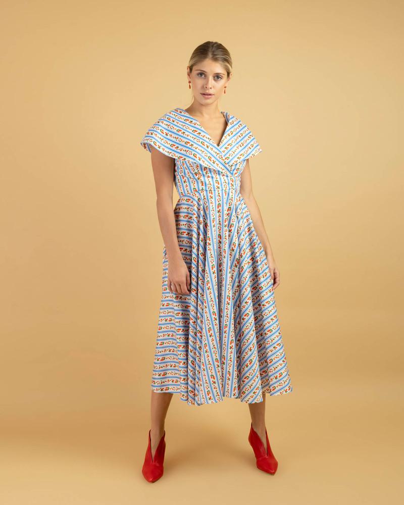 Y'am Capri Grace Dress Offerte