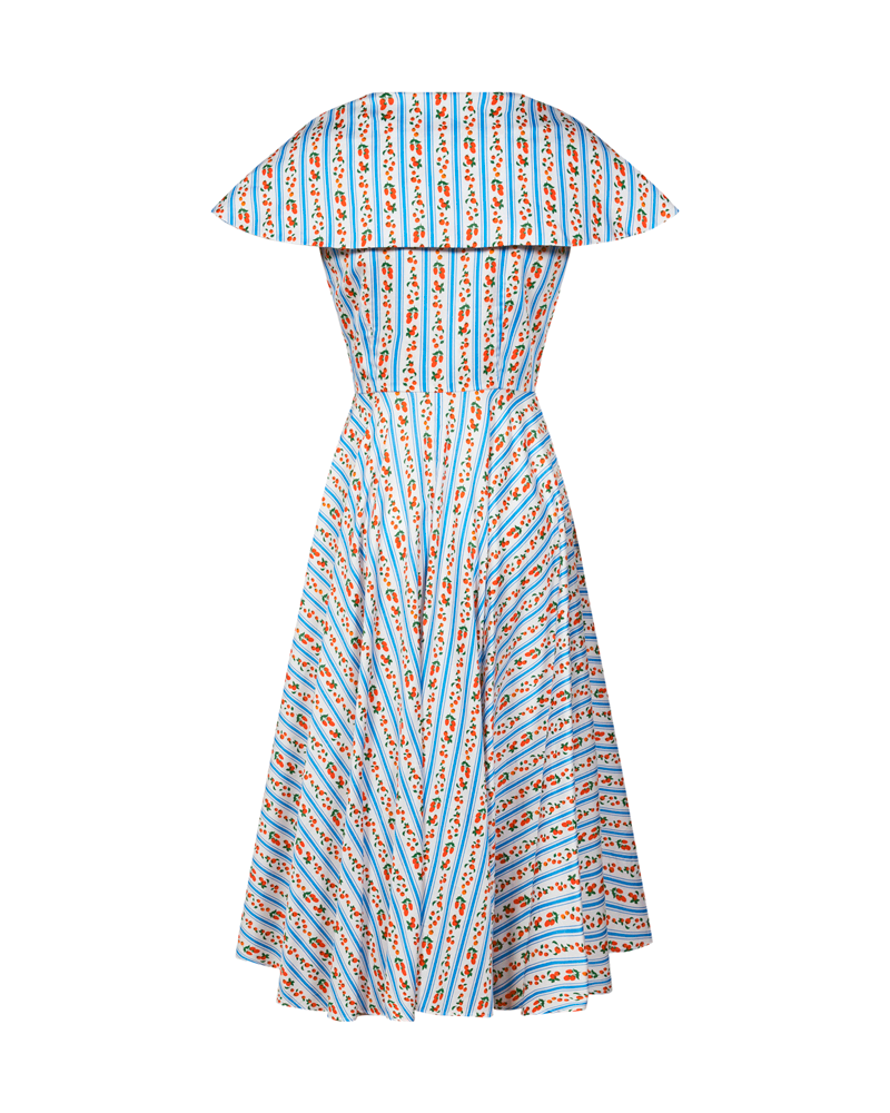 Y'am Capri Grace Dress Offerte