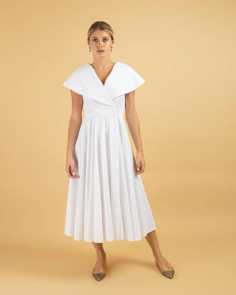 Y'am Capri Grace Dress Vendita Economica