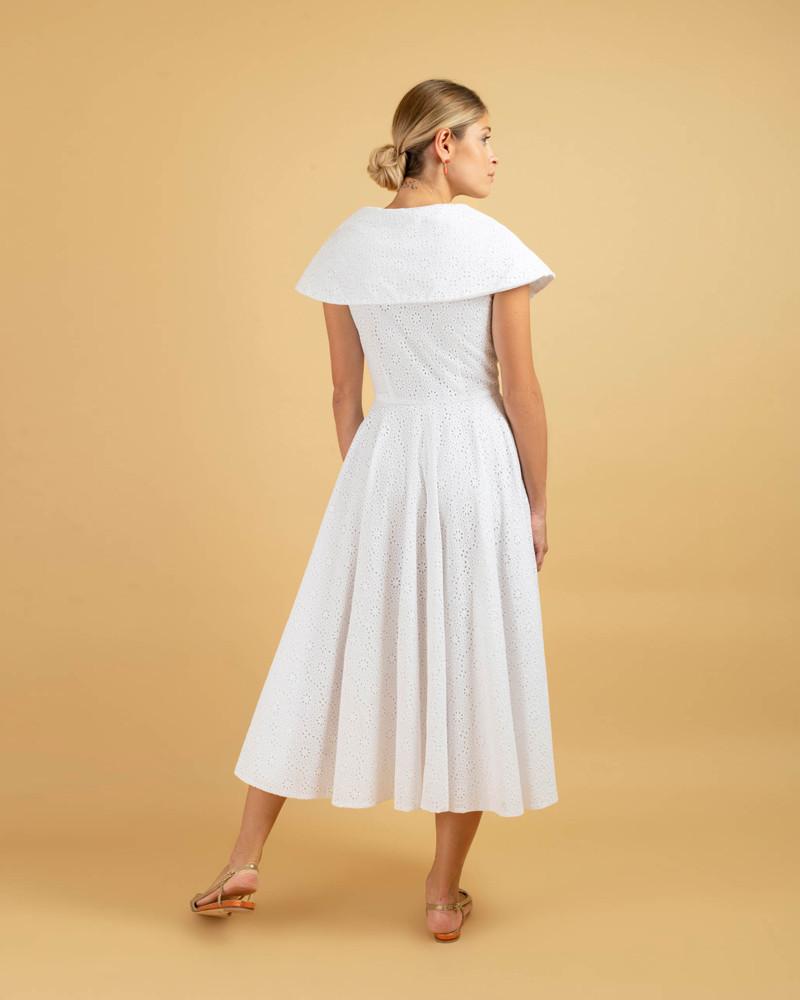 Y'am Capri Grace Dress Vendita Economica