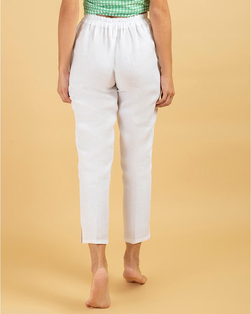 Y'am Capri Gaia Pants 2025