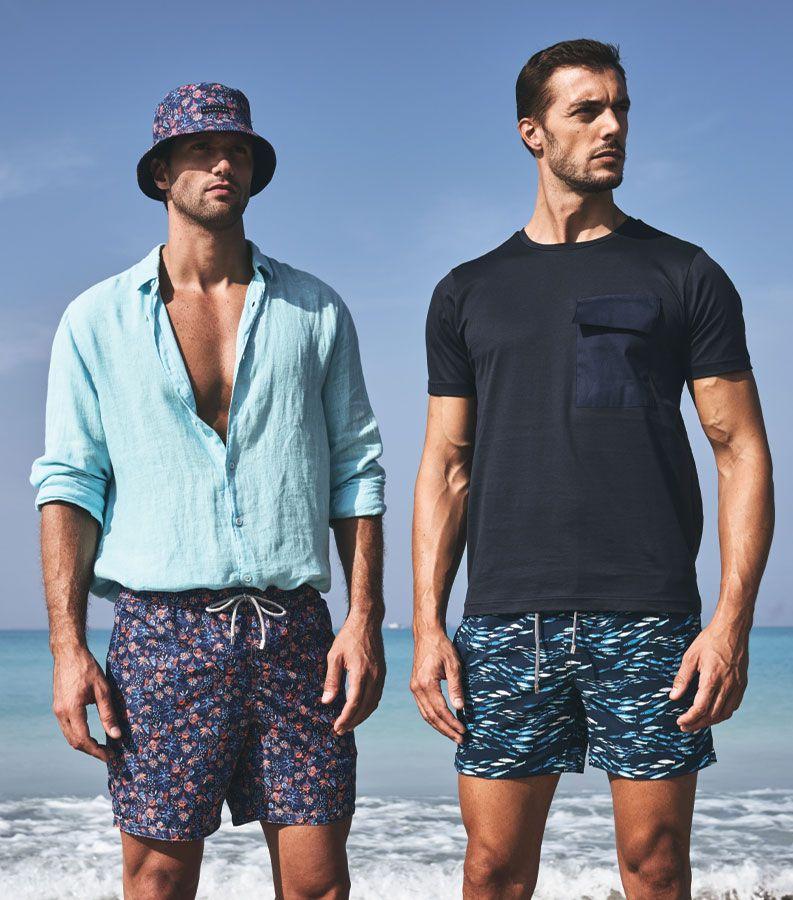 Zeybra COSTUME UOMO SARDINE Sconto