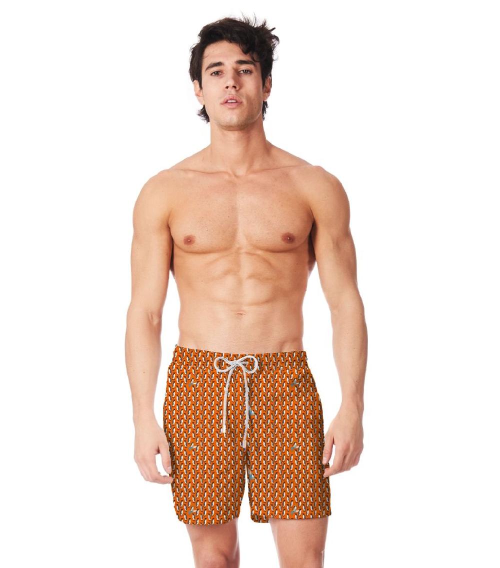Zeybra COSTUME UOMO PINGUINI RECYCLED In Linea