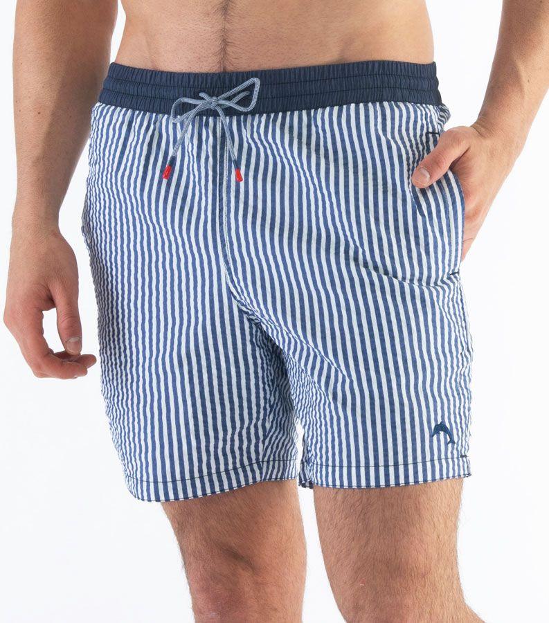 Zeybra COSTUME UOMO YACHTING 074 BLUETTE Qualità