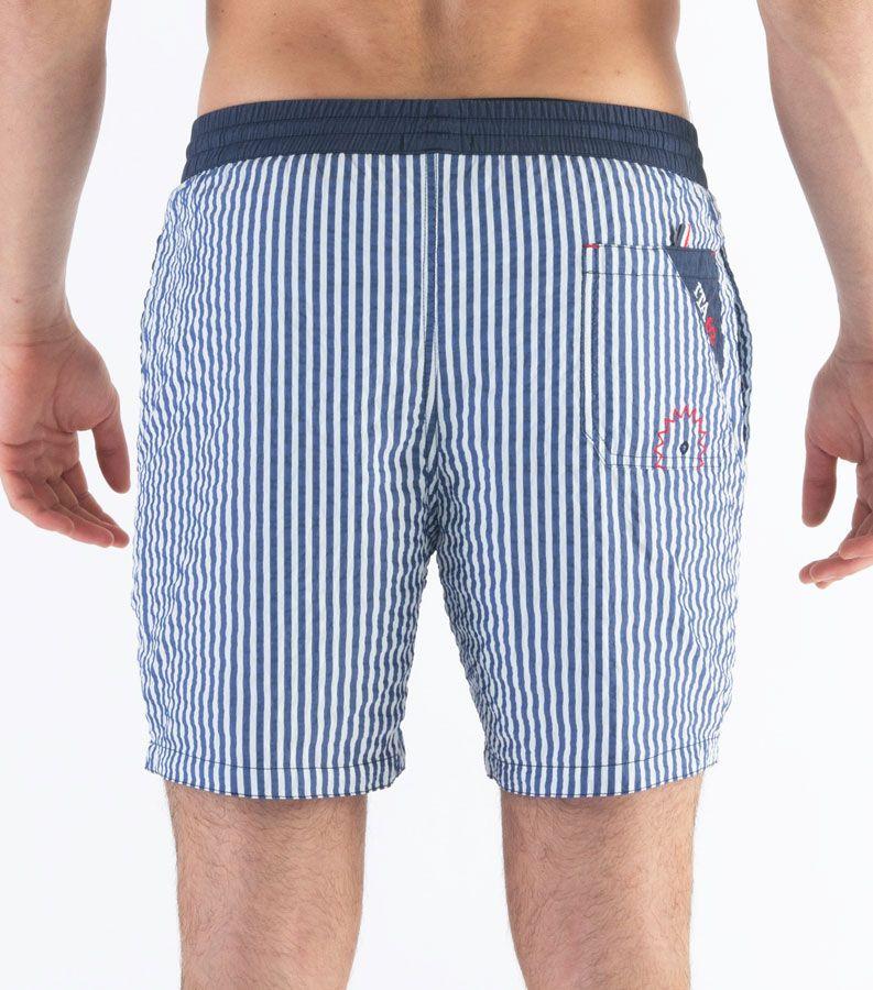 Zeybra COSTUME UOMO YACHTING 074 BLUETTE Qualità