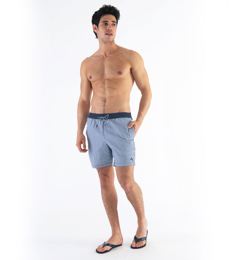 Zeybra COSTUME UOMO YACHTING 074 BLUETTE Qualità