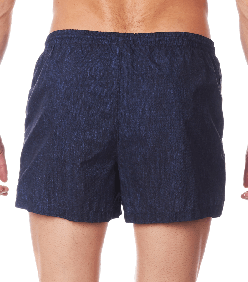 Zeybra COSTUME UOMO SUPERLEGGERO JEANS Prezzo Ridotto