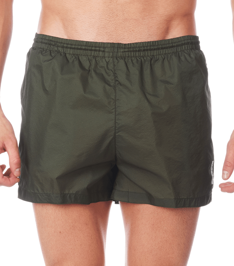 Zeybra COSTUME UOMO SUPERLEGGERO MILITY Sottocosto