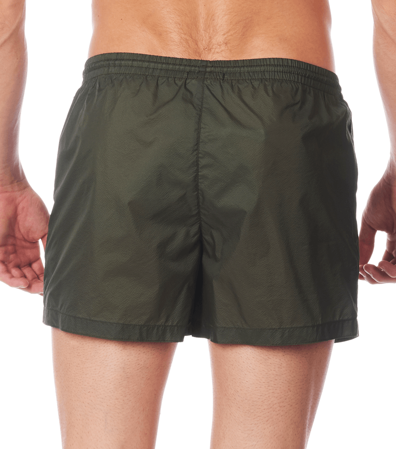 Zeybra COSTUME UOMO SUPERLEGGERO MILITY Sottocosto