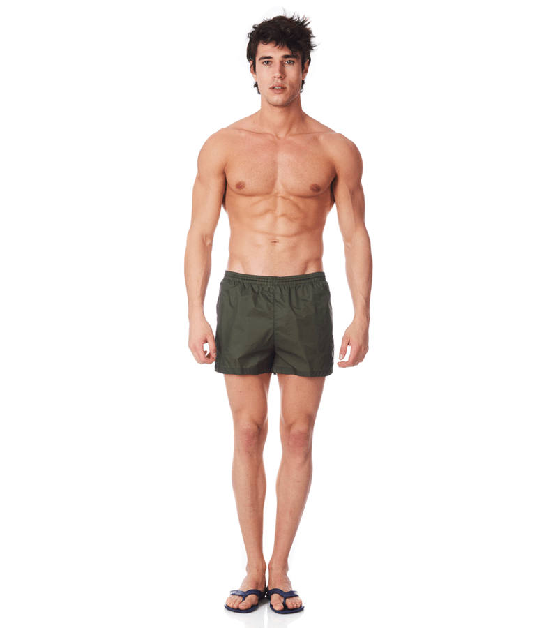 Zeybra COSTUME UOMO SUPERLEGGERO MILITY Sottocosto