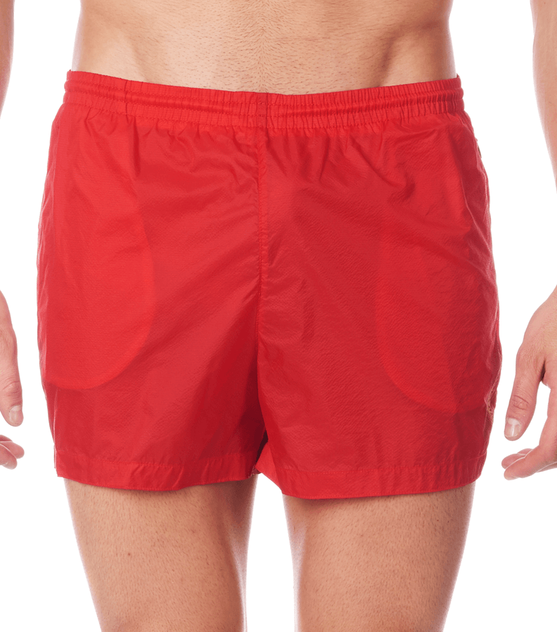Zeybra COSTUME UOMO SUPERLEGGERO RED RACE Convenienza