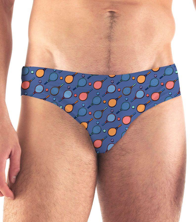 Zeybra SLIP UOMO TENNIS COBALTO Offerte