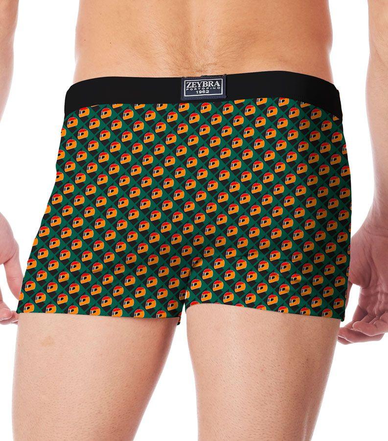 Zeybra PARIGAMBA UOMO CASCHI RUGBY I Più Venduti