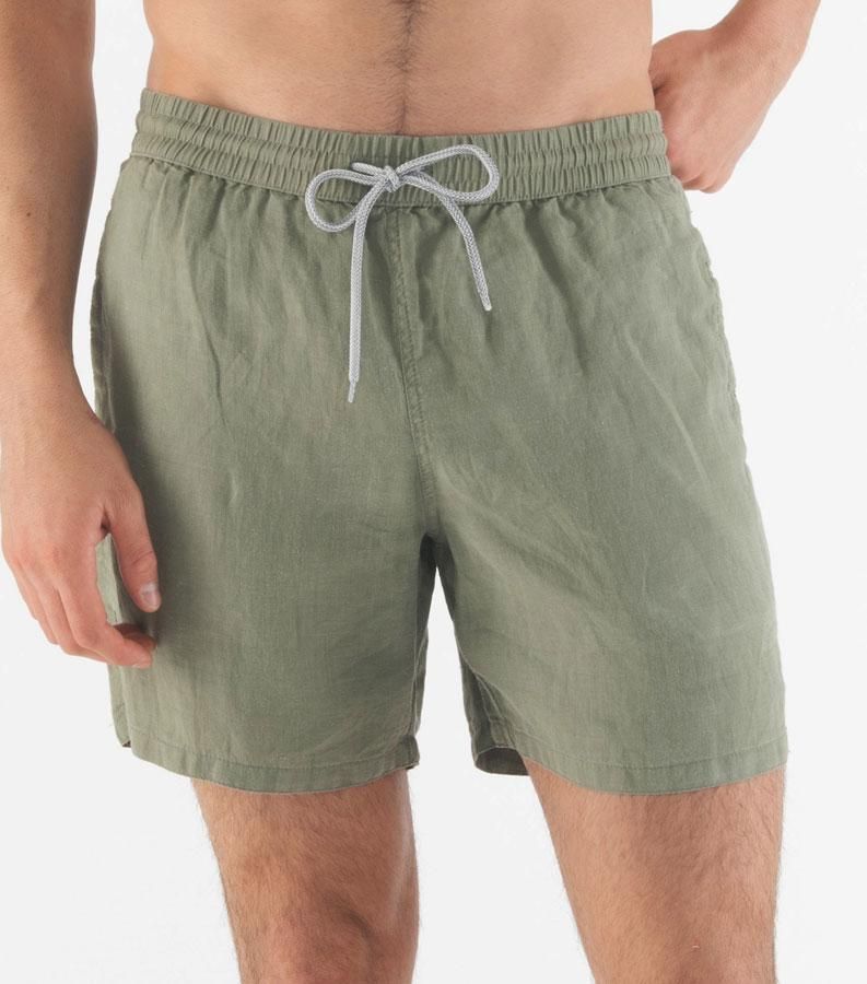 Zeybra COSTUME UOMO LINO MILITY Vendita