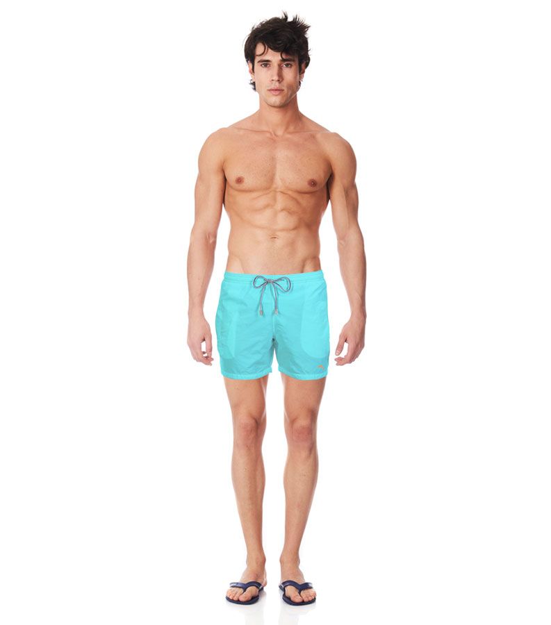 Zeybra COSTUME UOMO TINTA UNITA HERITAGE FIJI Soddisfazione Garantita