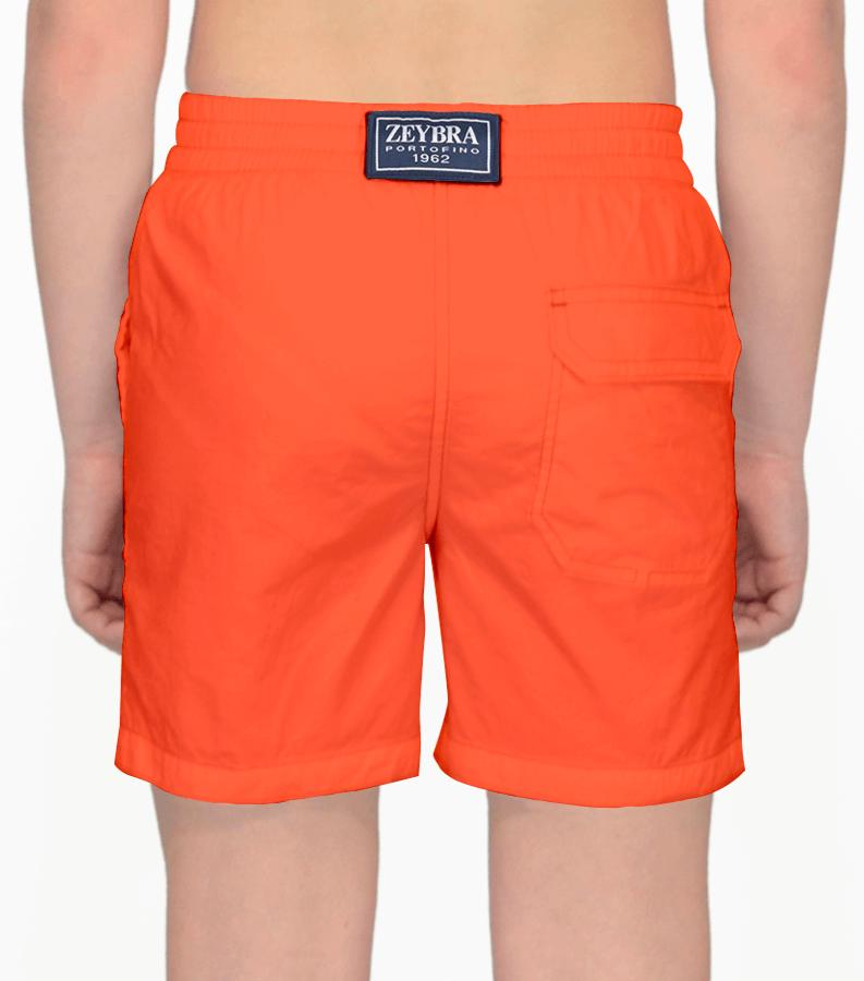 Zeybra COSTUME BAMBINO TINTA UNITA Outlet