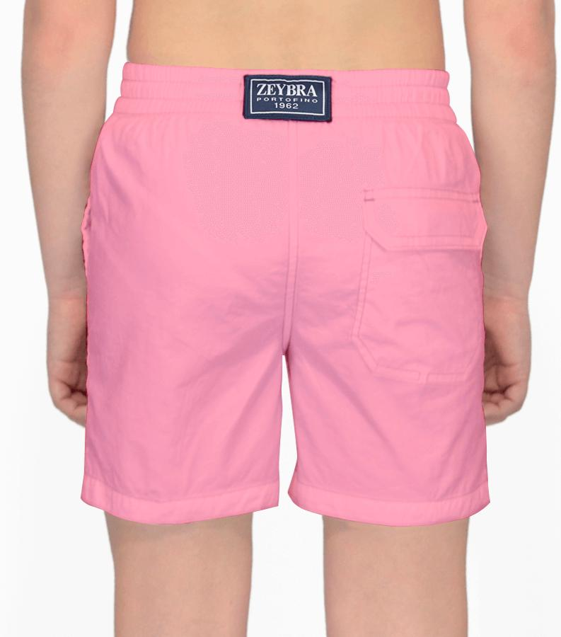 Zeybra COSTUME BAMBINO TINTA UNITA In Vendita