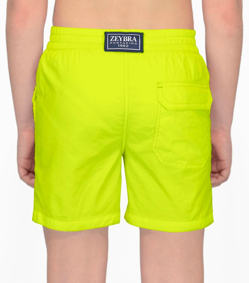 Zeybra COSTUME BAMBINO TINTA UNITA Hotsell