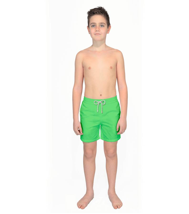 Zeybra COSTUME BAMBINO TINTA UNITA Saldi Di Fabbrica
