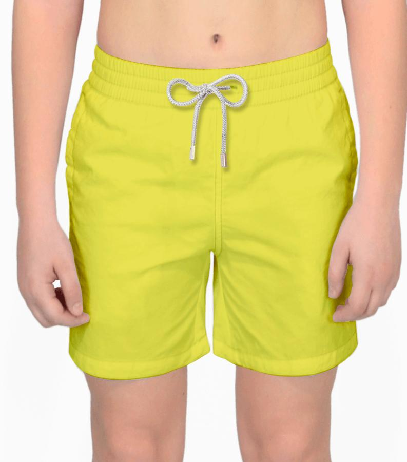 Zeybra COSTUME BAMBINO TINTA UNITA Vendite Flash