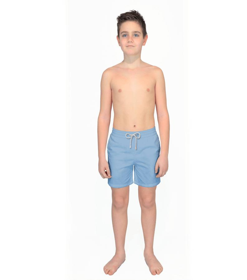 Zeybra COSTUME BAMBINO TINTA UNITA Negozio