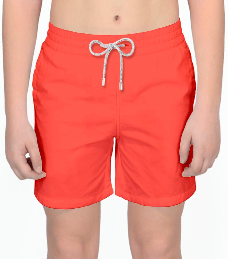 Zeybra COSTUME BAMBINO TINTA UNITA In Saldo