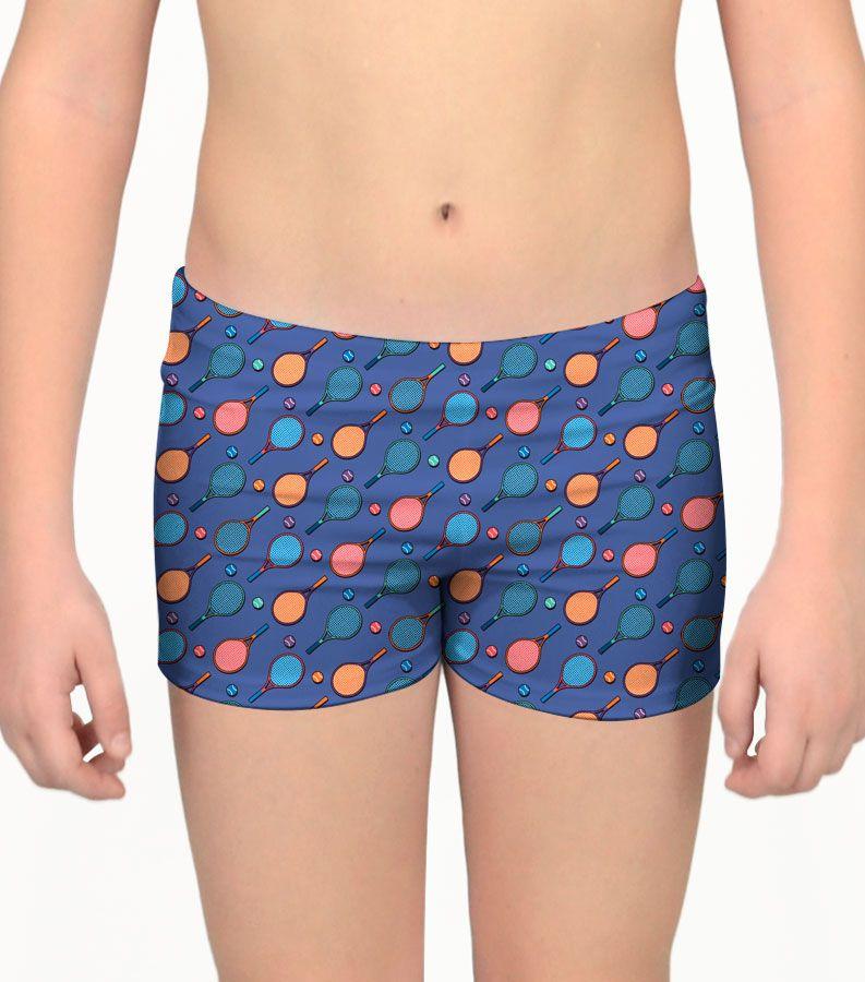 Zeybra PARIGAMBA BAMBINO TENNIS COBALTO Moda